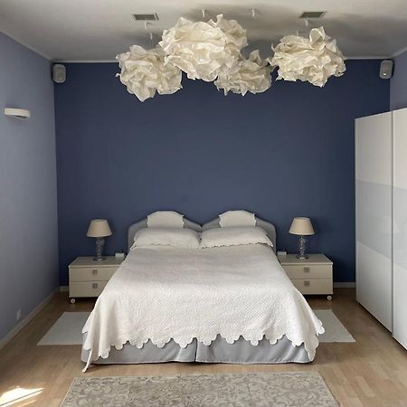 Central Loft Varese Exterior foto