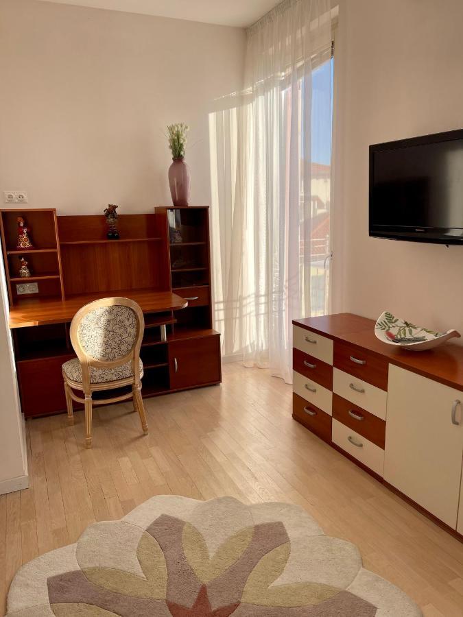 Central Loft Varese Exterior foto