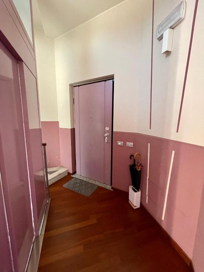 Central Loft Varese Exterior foto